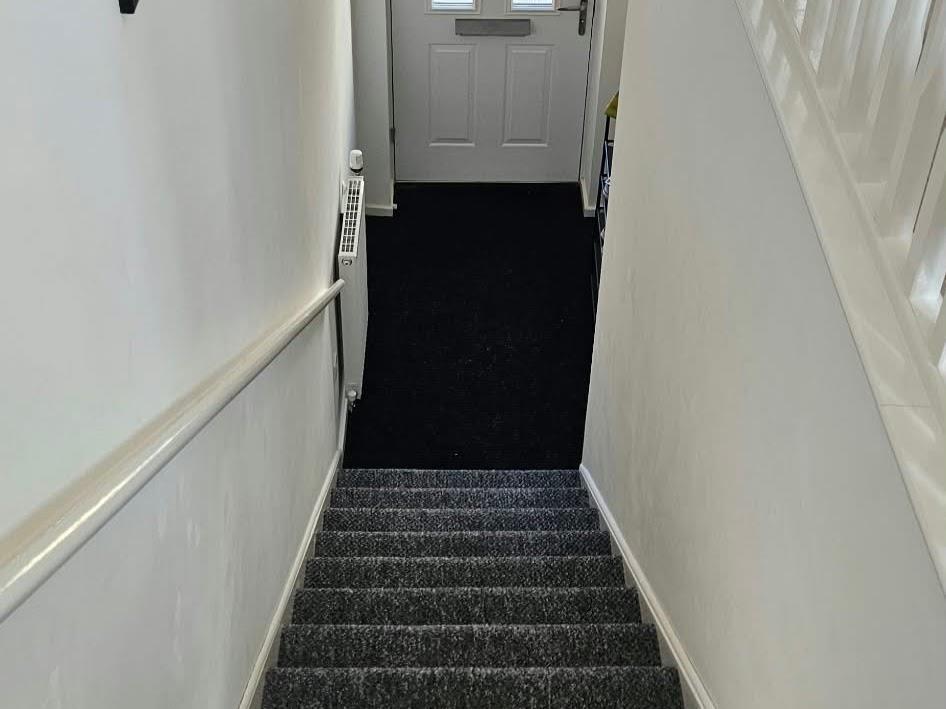 House in Eastleigh, Botley - View 3
