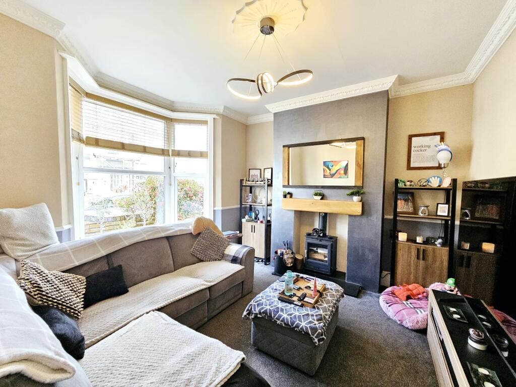 House in York - View 2