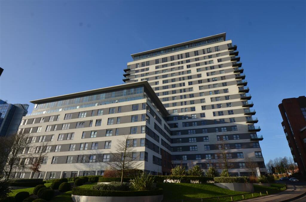 Main image of property: Skyline Plaza, Town Centre, Basingstoke, Hampshire