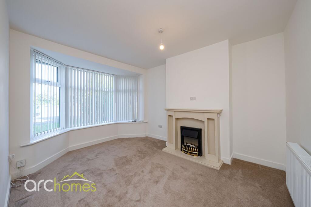 House in Warrington - View 2