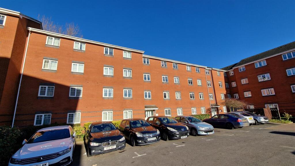 Main image of property: Rathbone Court, Stoney Stanton Road, Coventry, CV6
