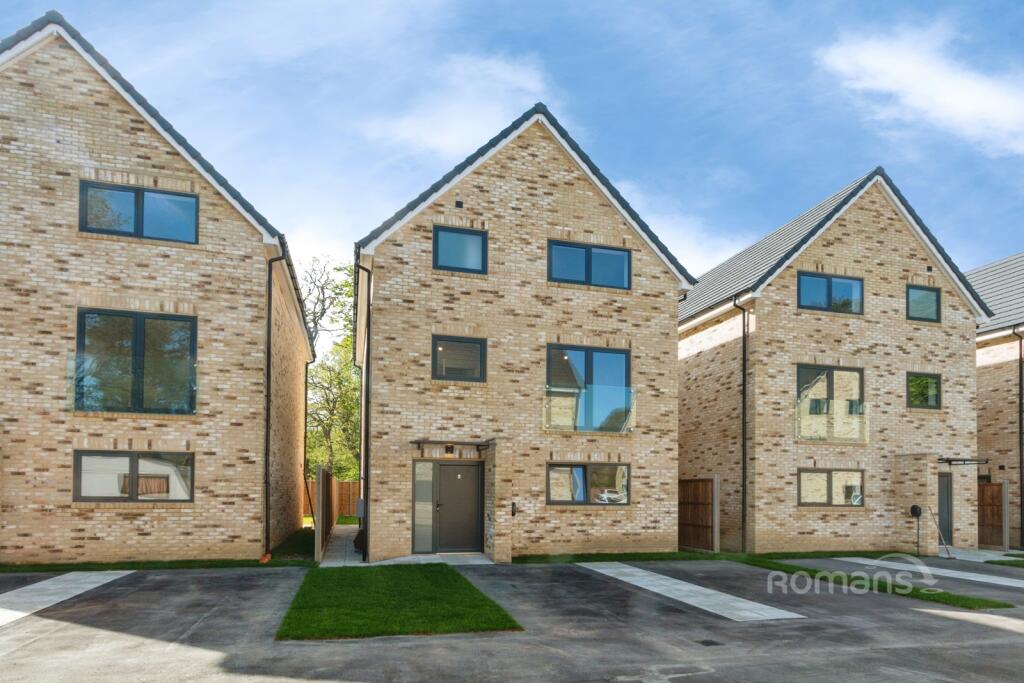 Main image of property: Sorrel Close, Farnborough, Hampshire, GU14