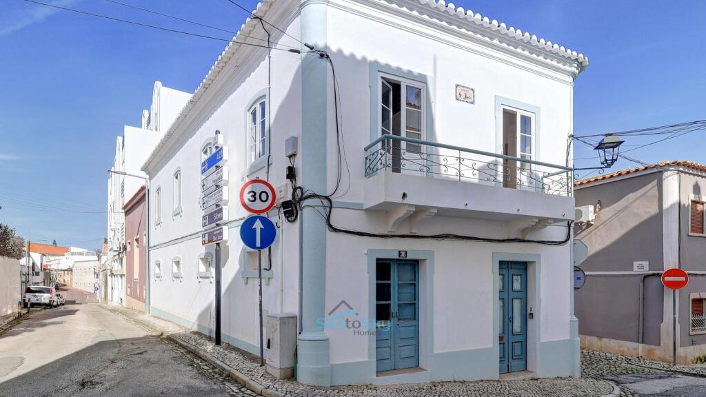 Main image of property: Algarve, Lagoa
