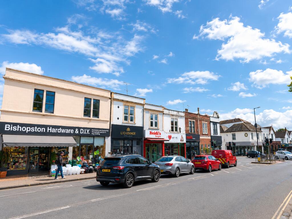 Main image of property: Gloucester Road, Bishopston, Bishopston, Bristol
