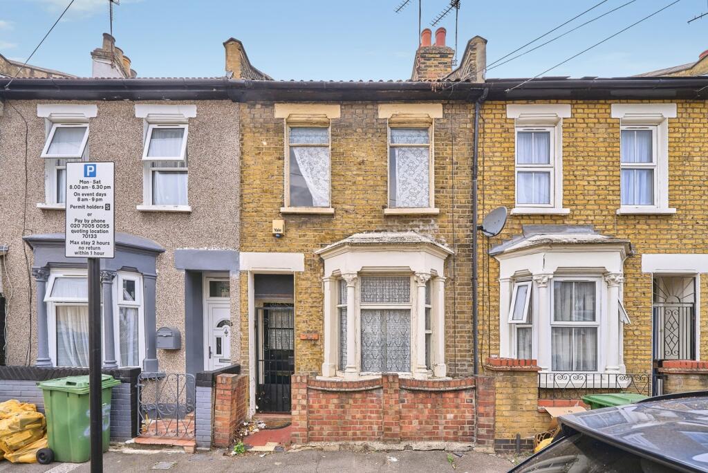 Main image of property: Maiden Road, London, E15