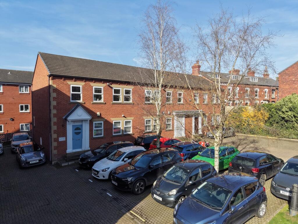 Main image of property: 20 & 22, St Michael's Road, Leeds, LS6 3AW
