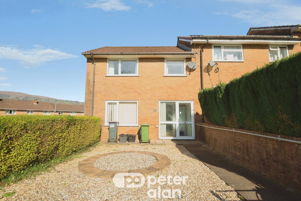 Main image of property: Caerwent Road, Croesyceiliog, Cwmbran