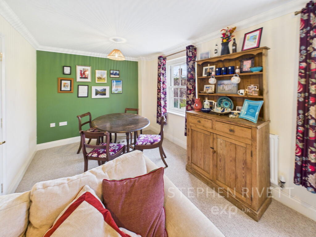 House in Mid Suffolk, Walsham le Willows - View 6
