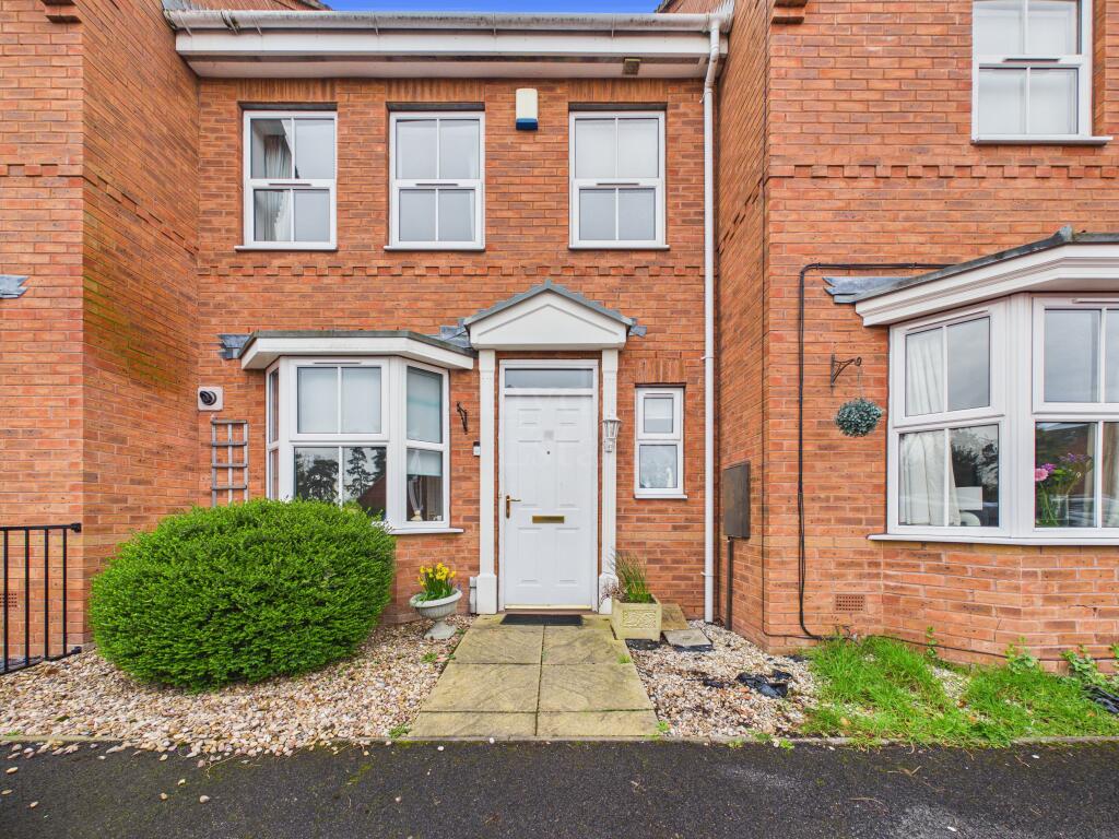 Main image of property: Anton Close, Bewdley, DY12 AHX