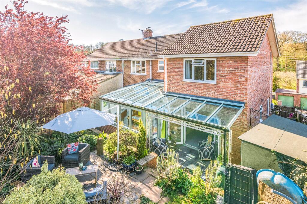 Additional image 2 of Bekynton Avenue, Wells, Somerset, BA5