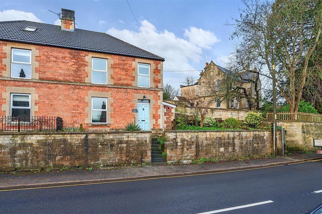 Main image of property: Devizes Road, Box, Corsham