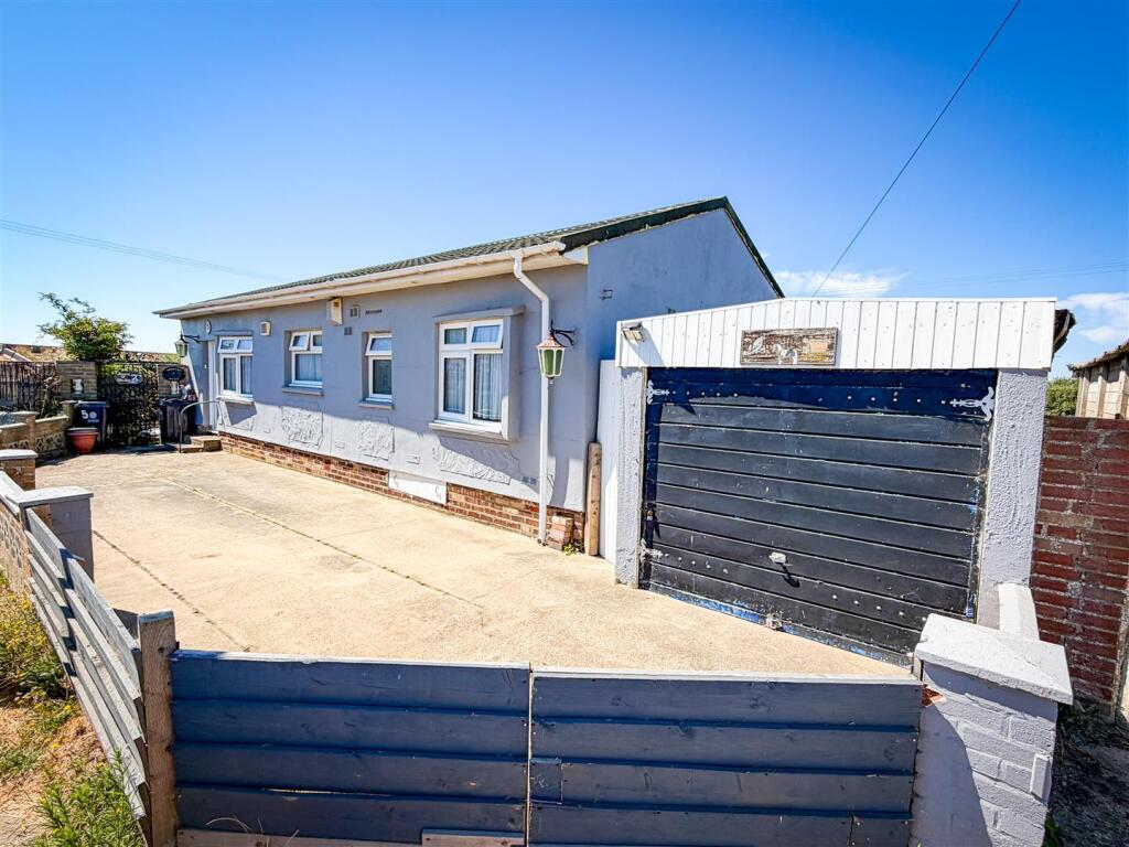 Main image of property: Bishops Gardens, Seawick, St. Osyth