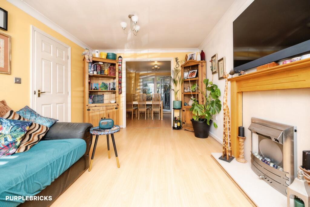 Wakeman Drive, Oldbury, B69 photo 2