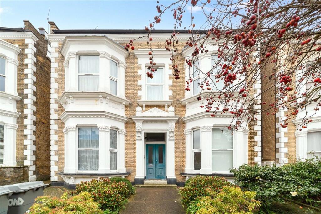 Main image of property: Mowbray Road, London