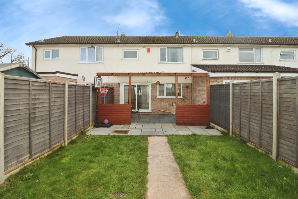 Main image of property: Pitchcombe, Yate, Bristol