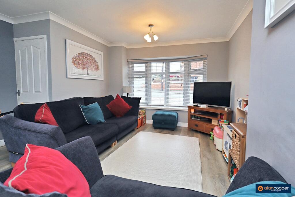 Berwyn Way, Church Farm, Nuneaton, CV10 8QN photo 3