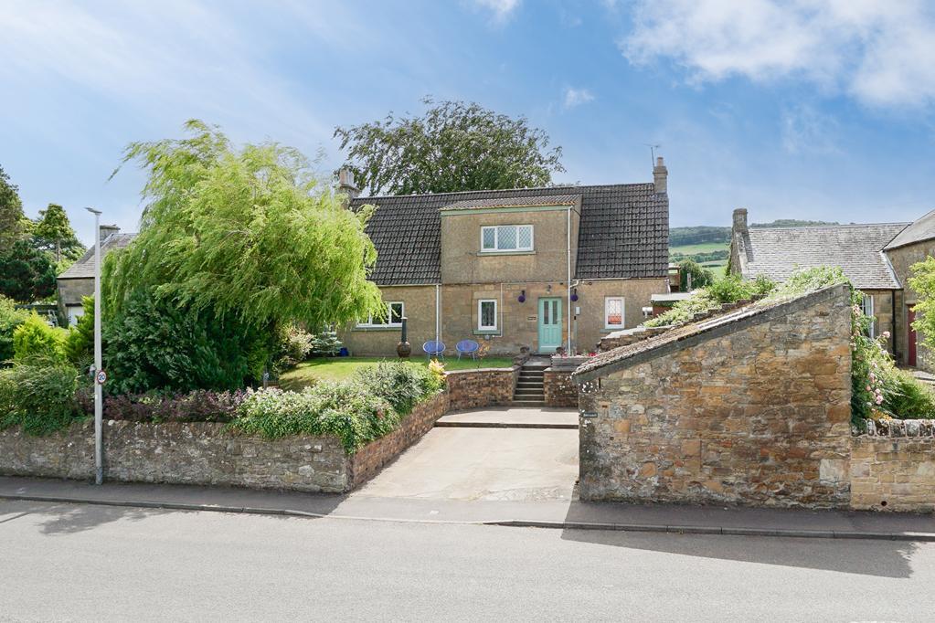 Main image of property: Ladybank Road, Pitlessie, Fife