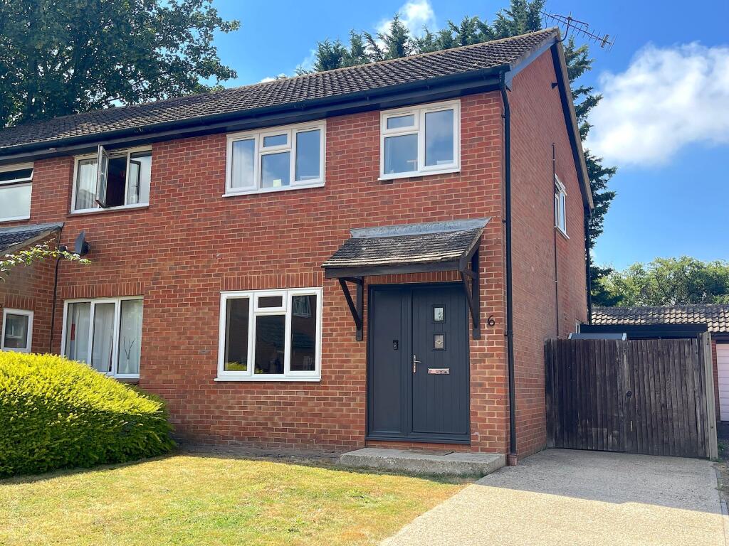 Main image of property: Sheerways, Faversham, ME13