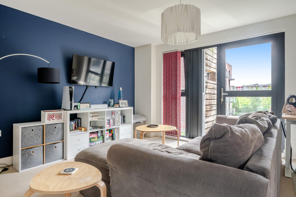 Main image of property: Gas Ferry Road, Bristol, BS1