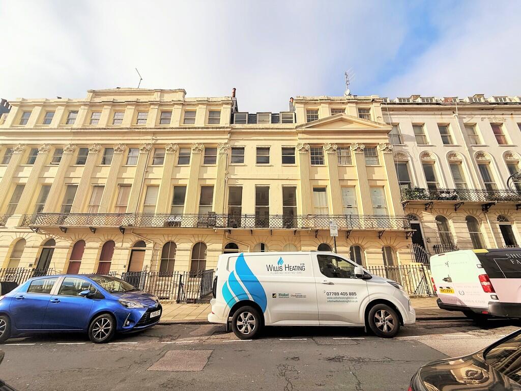 Main image of property: Oriental Place, Brighton