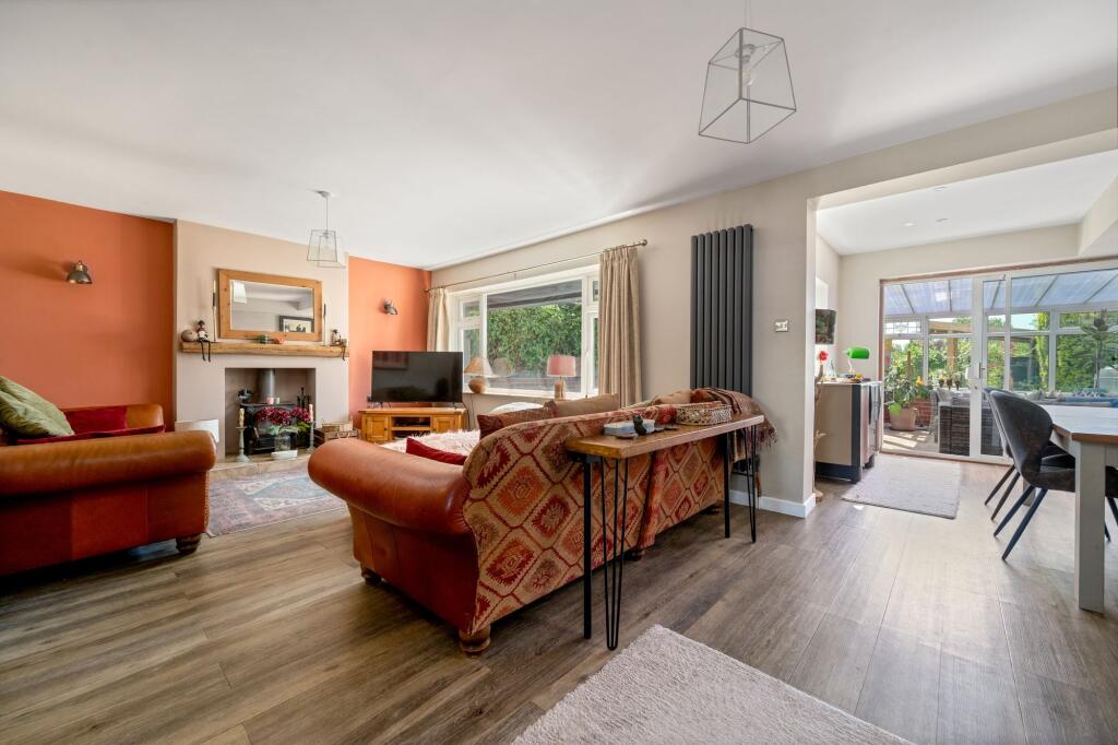 Dalgliesh Way, Asfordby, LE14 photo 4