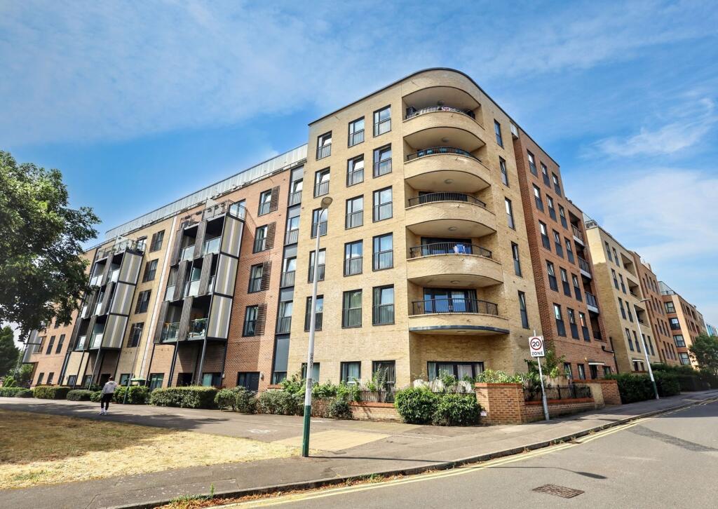 Main image of property: Pulse Court, Maxwell Road, Romford, RM7 0FF