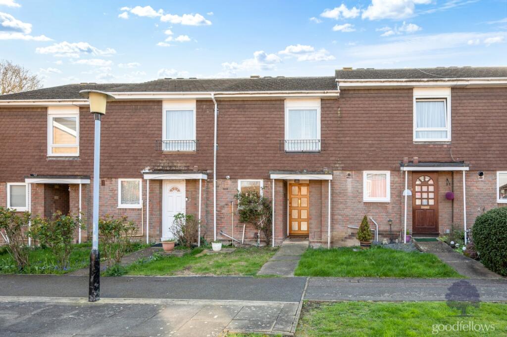 Main image of property: Handside Close, Worcester Park, Surrey, KT4
