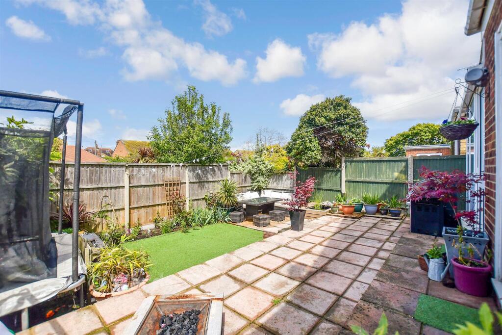Main image of property: Gainsborough Drive, Herne Bay, Kent