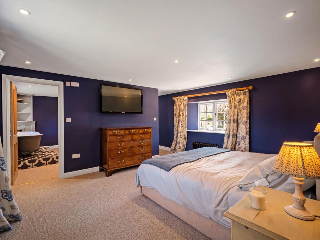 House in Oxford - View 4