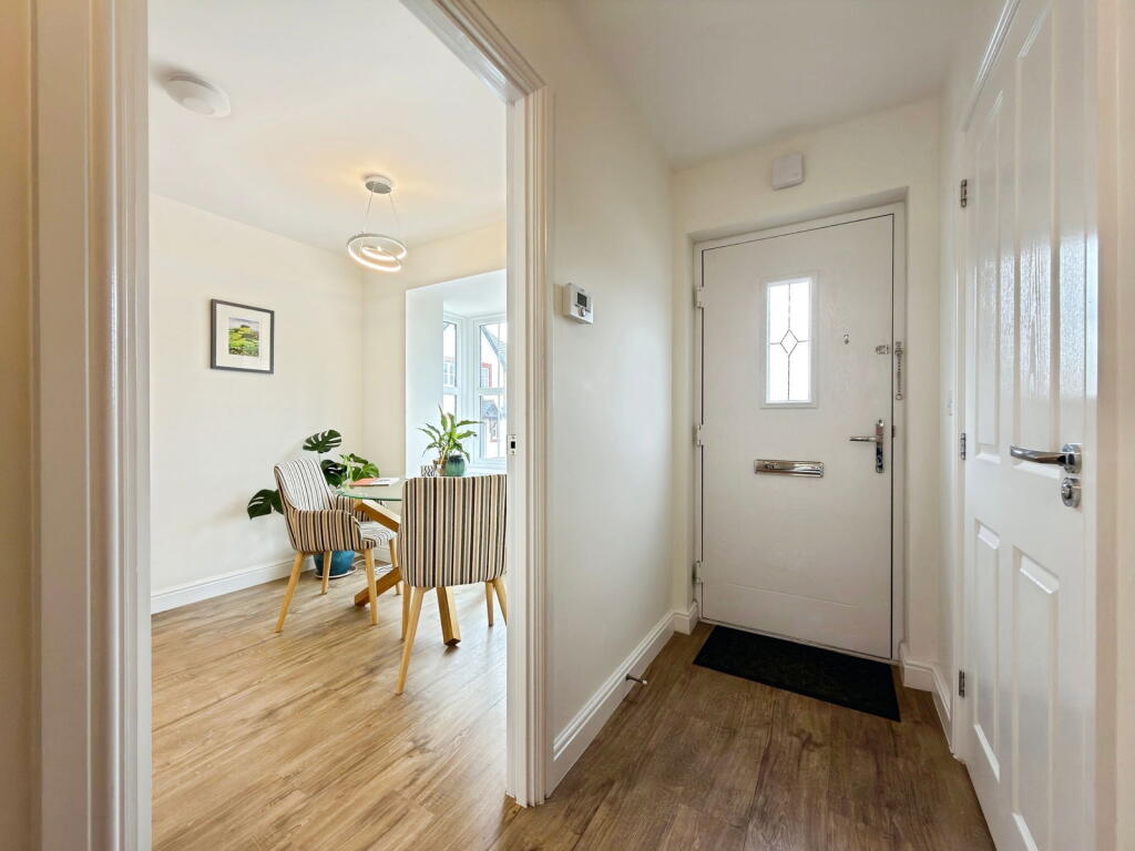 House in Brampton, Cumberland - View 5