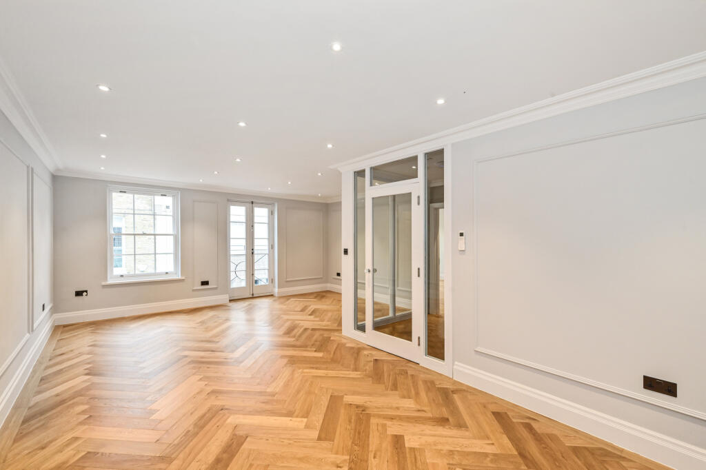 4 bedroom terraced house for rent
