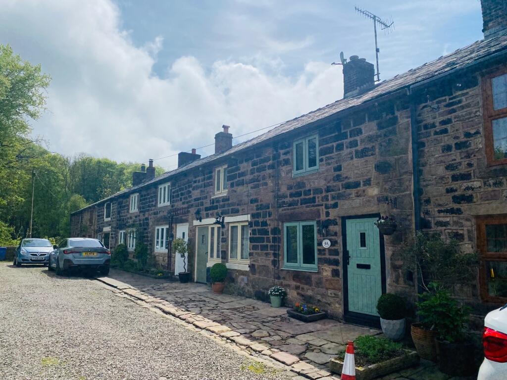 Main image of property: Long Barn Row, Hoghton Bottoms