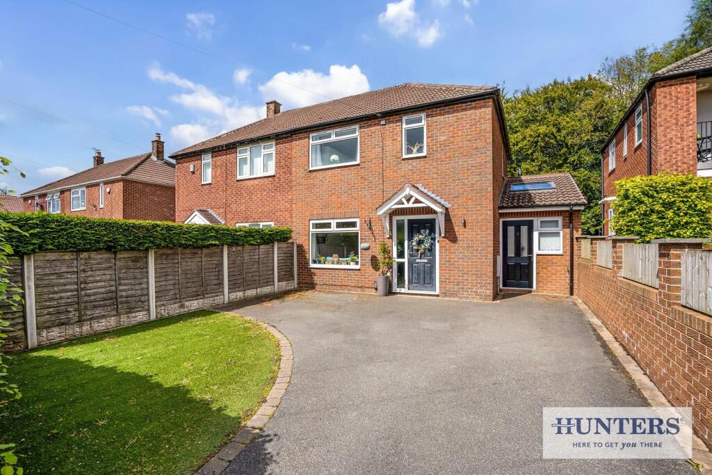 Main image of property: Tinshill View, Leeds