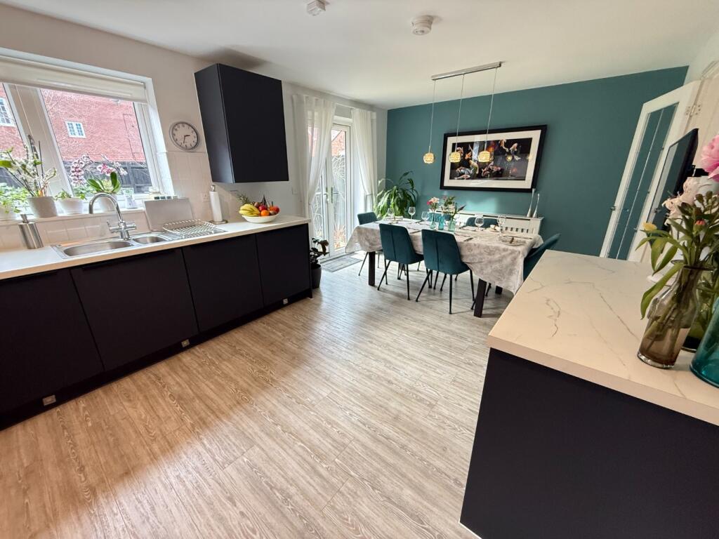 Bellingham Gardens, Houghton Regis photo 3