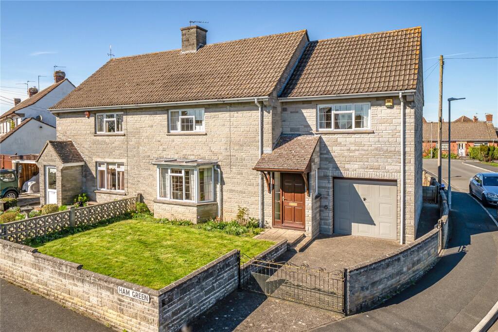 Main image of property: Ham Green, Hambridge, Langport, Somerset, TA10