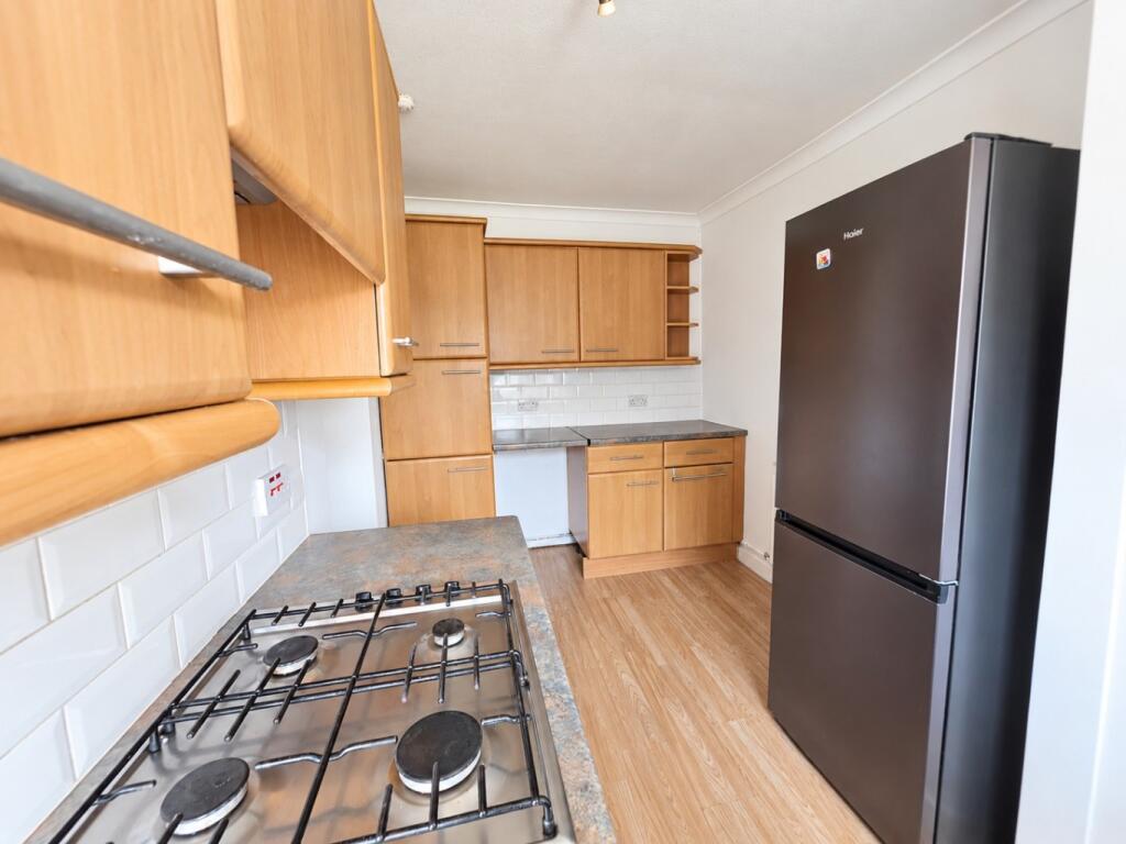 Apartment in Falkirk - View 4