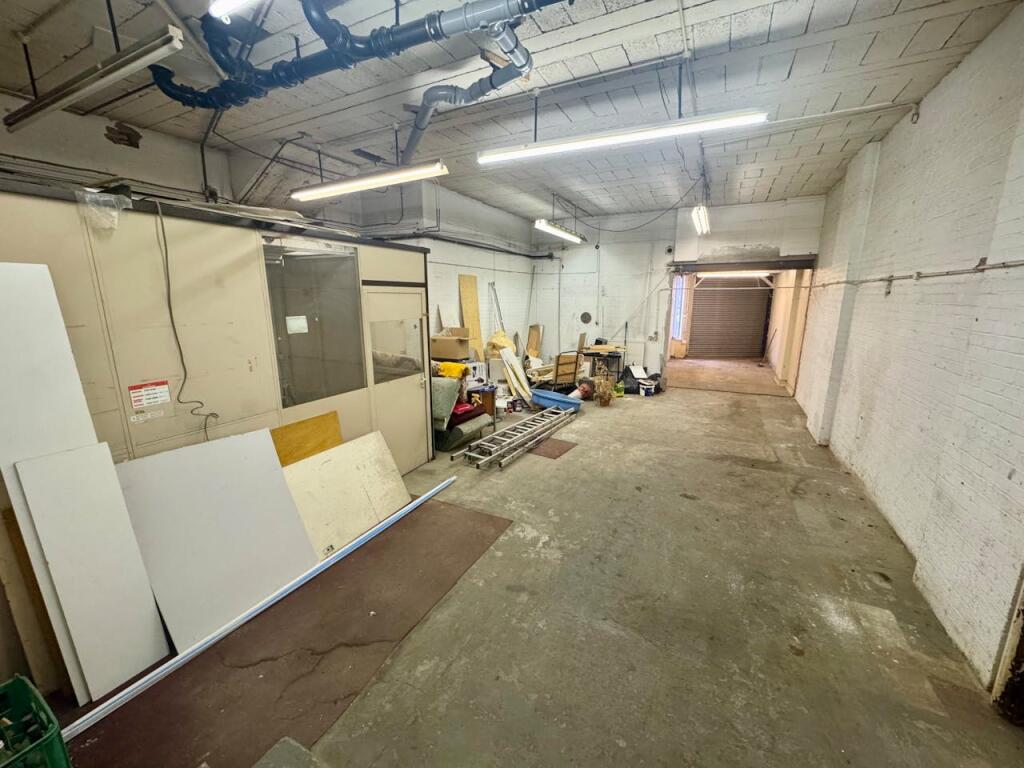 Additional image 5 of 58-59 Hampton Street, Hockley, Birmingham, B19 3LU