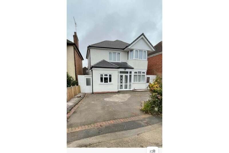 Main image of property: Ingestre Road, Hall Green, Birmingham