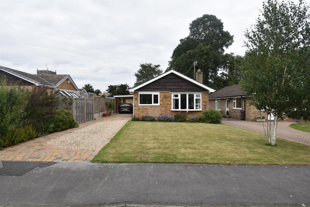 Main image of property: The Manor Beeches, Dunnington, York