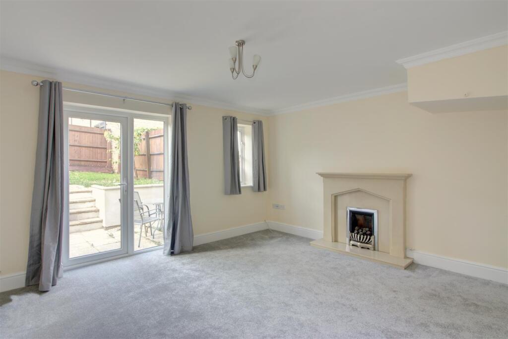 House in Malmesbury, Wiltshire - View 2