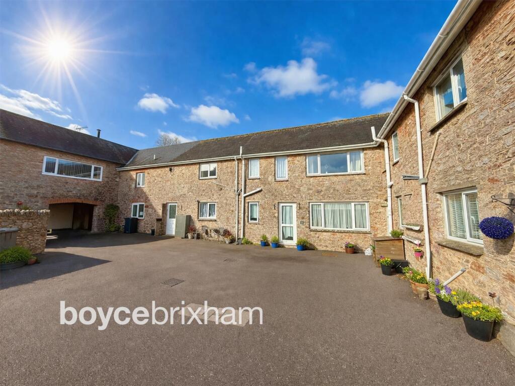 Main image of property: Galmpton Farm Close, Galmpton, Brixham