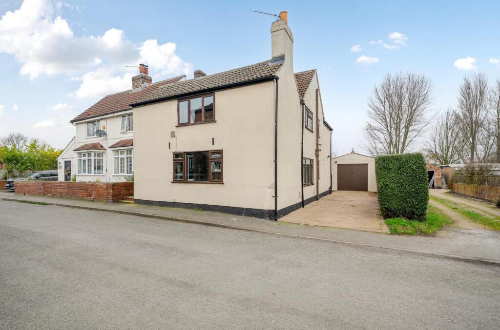 Main image of property: Main Street, Ulleskelf,