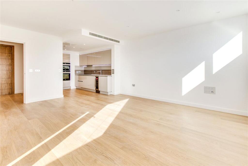 Main image of property: Holland Park Avenue, Holland Park