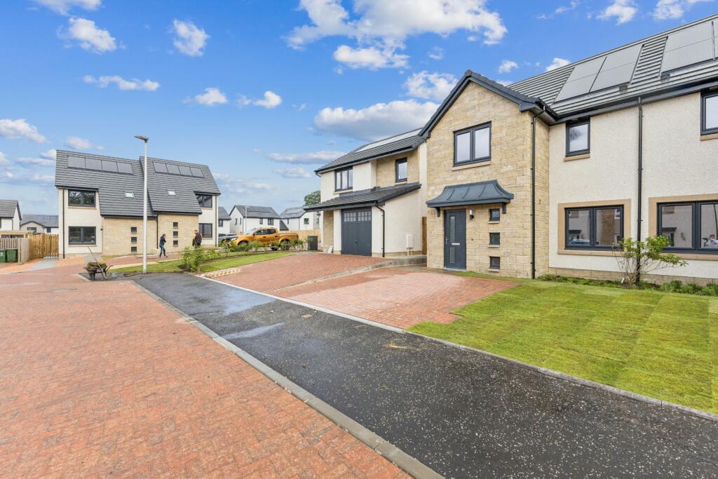 Main image of property: Quoich Ave, Creiff, Perthshire, PH7 3FN