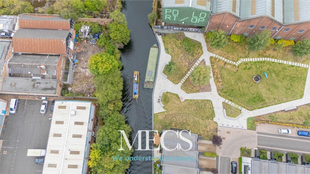 Additional image 13 of South Loop Square, Birmingham, West Midlands, B16