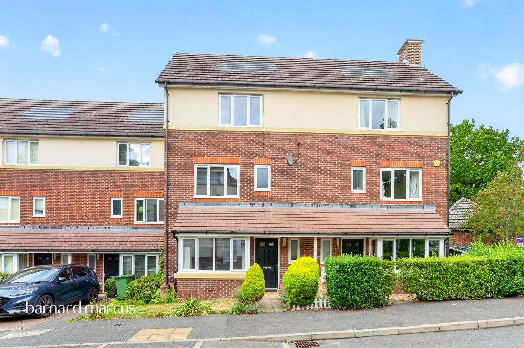 Main image of property: Dalmeny Way, Epsom
