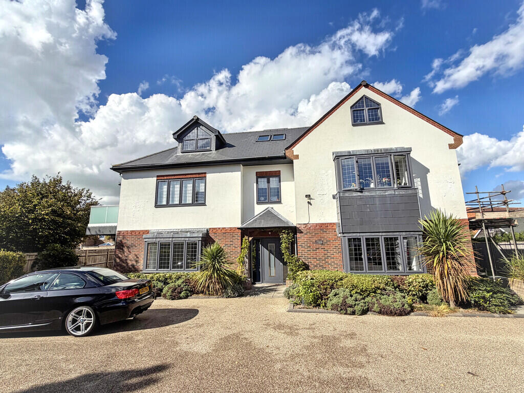 Main image of property: Woodlands Avenue, Rustington