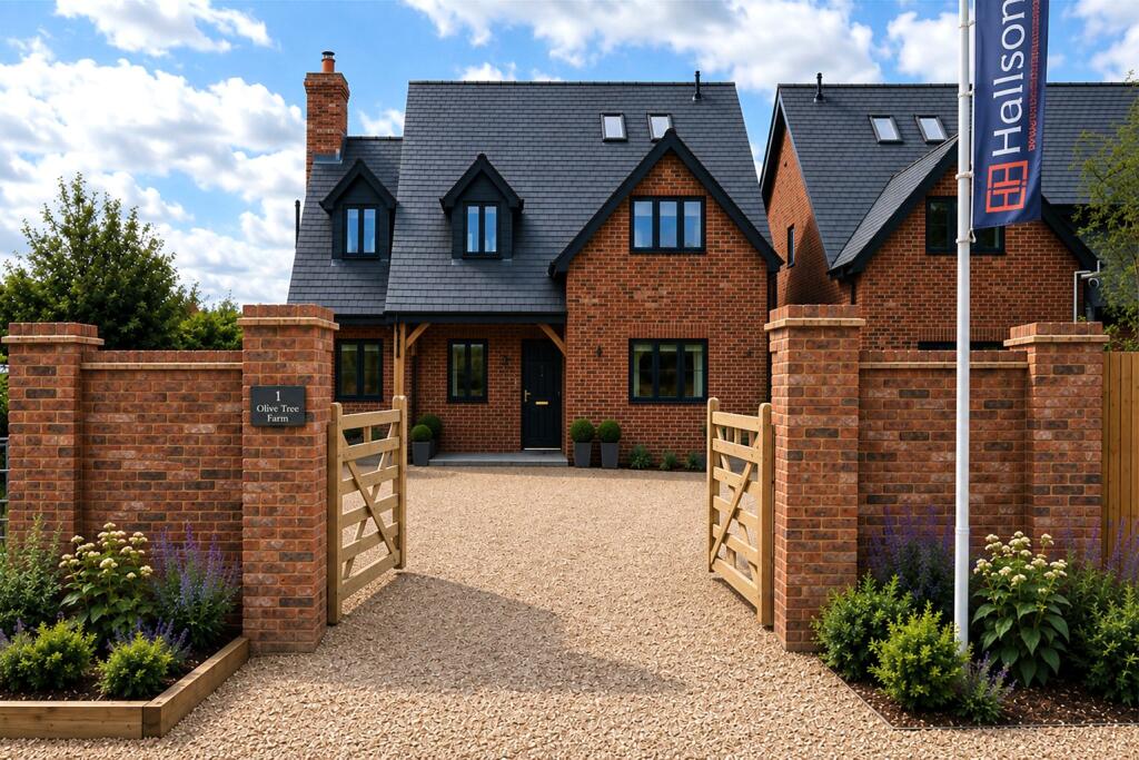Main image of property: Bowerland Lane, Lingfield, Surrey, RH7