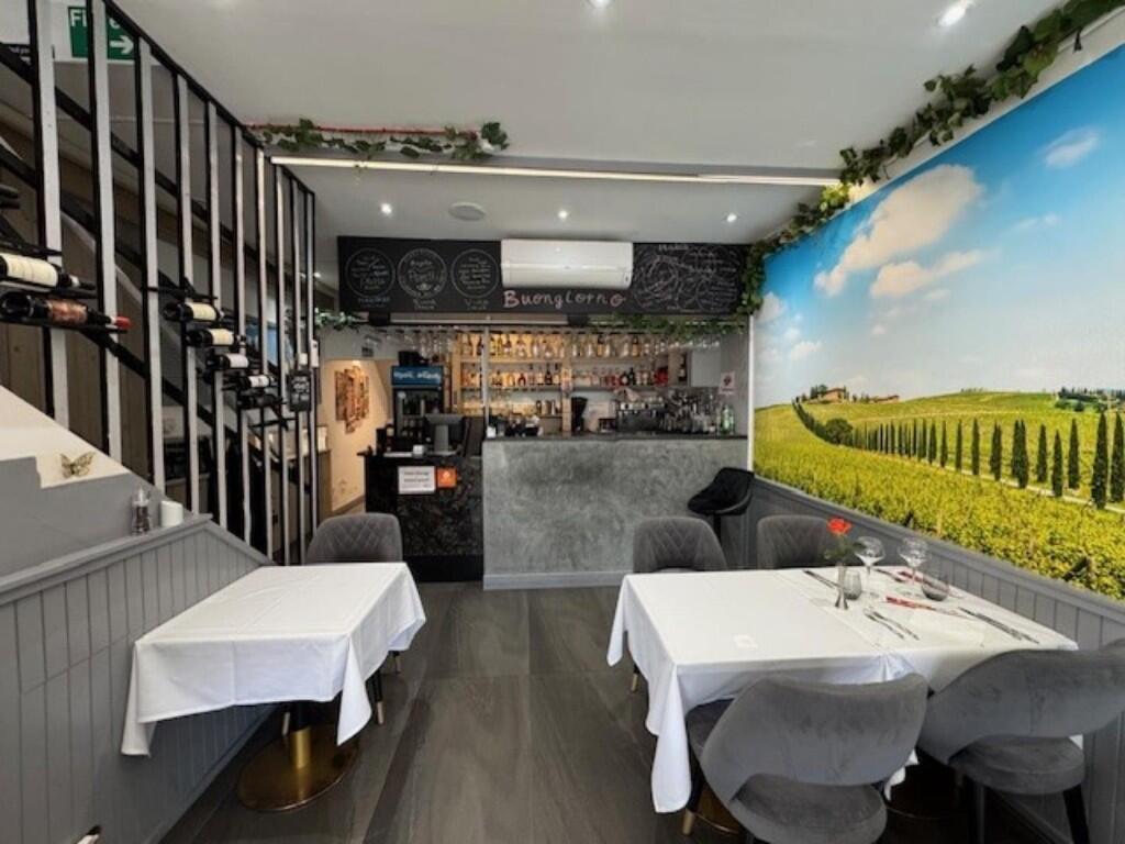 Additional image 2 of Leasehold Italian Restaurant, Warwick Road, Birmingham, B92 7HS
