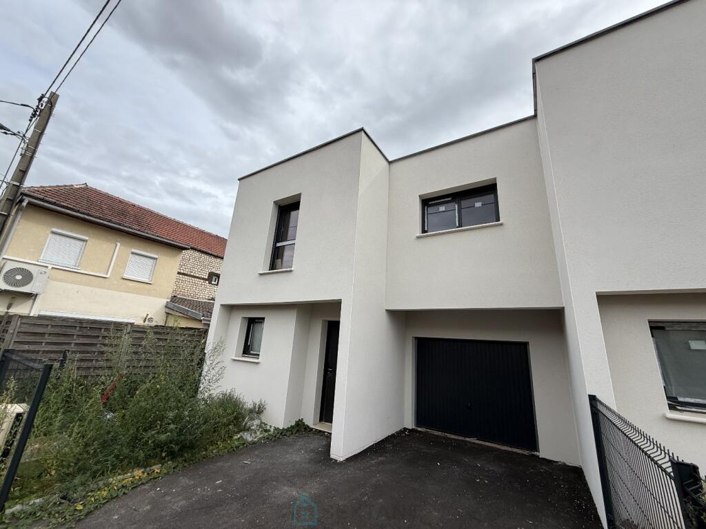 Main image of property: Normandy, Seine-Maritime, Le Grand-Quevilly